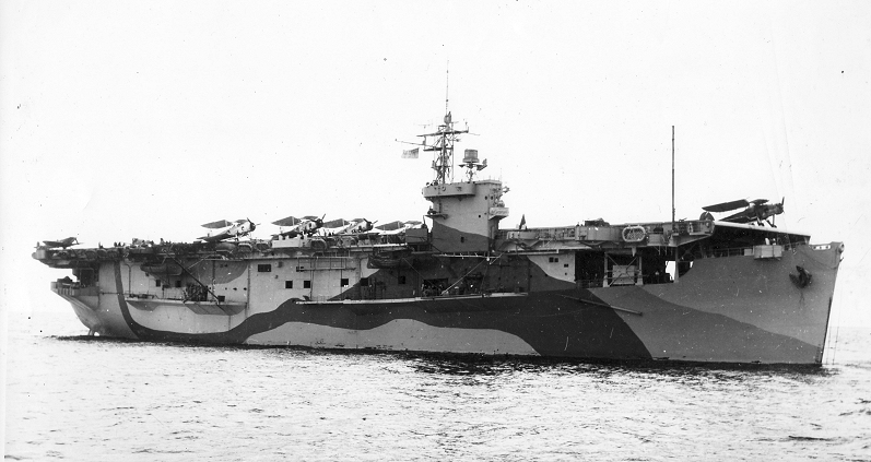 HMS Speaker